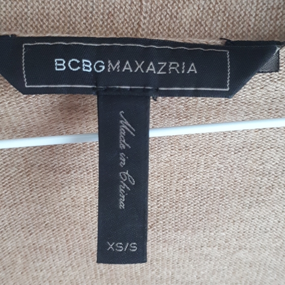BCBG sweater - Picture 5 of 6